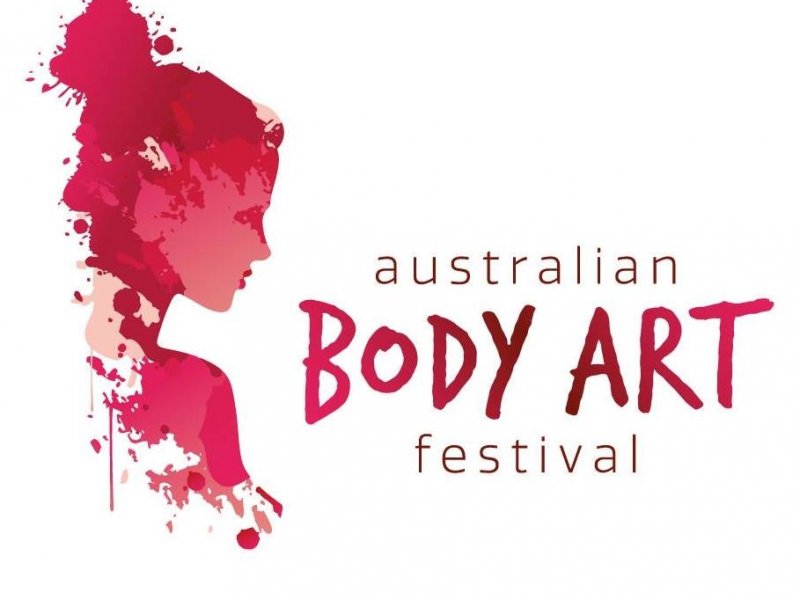 Australian Body Art Festival V2