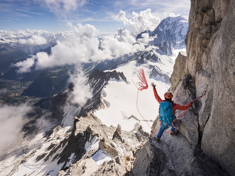 Banff Mountain Film Festival