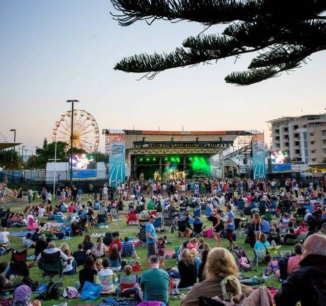 Caloundra Music Festival