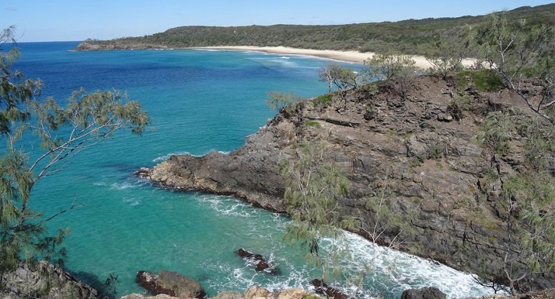 Photo from Noosa National Park