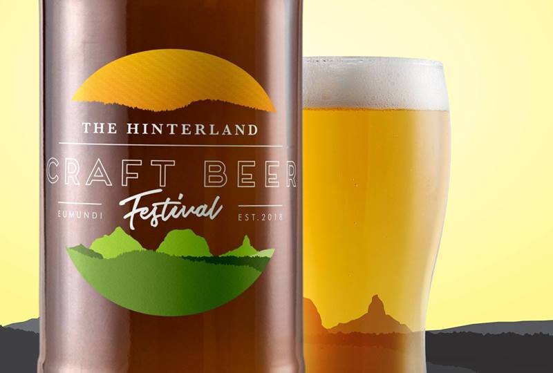 Hinterland Craft Beer Festival 2019