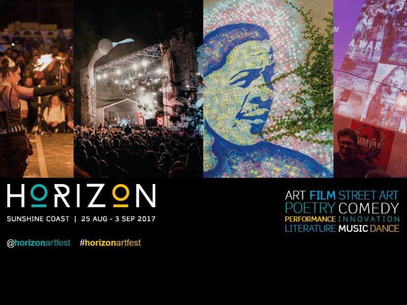 Horizon Festival Of Arts Culture