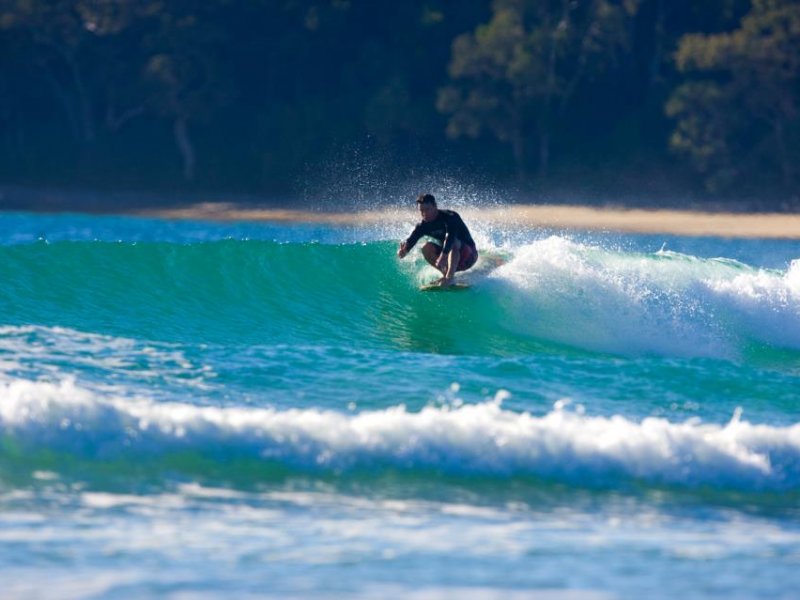 Noosa Festival of Surfing