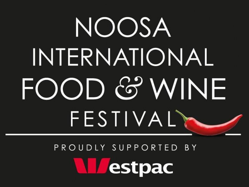 Noosa International Food Wine Festival