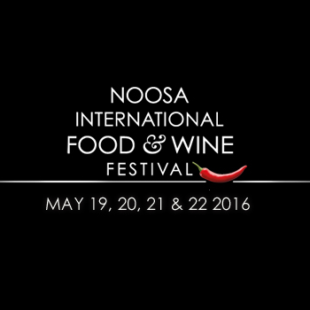 Noosa International Food Wine Festival V1