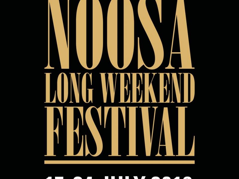 Noosa Longweekend 2016