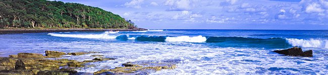 Noosa National Park