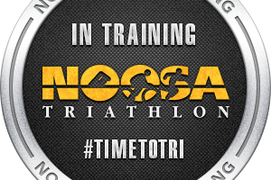 Noosa Triathlon Multi Sport Festival 1