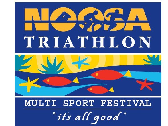 Noosa Triathlon Multi Sport Festival 2013