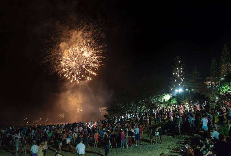 Nye Mooloolaba