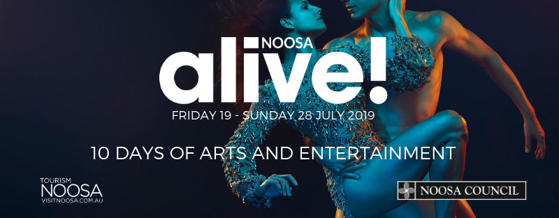 Photo From Noosa Alive Facebook Page