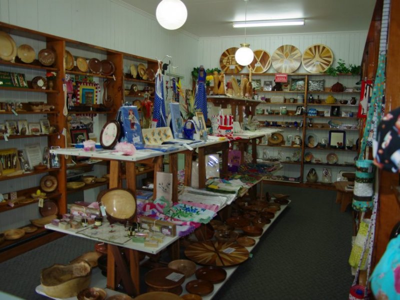 Sunshine Coast Arts And Crafts