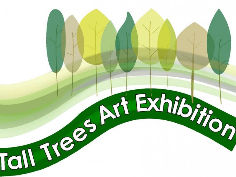 Tall Trees Art Exhibition