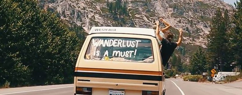 Wanderlust